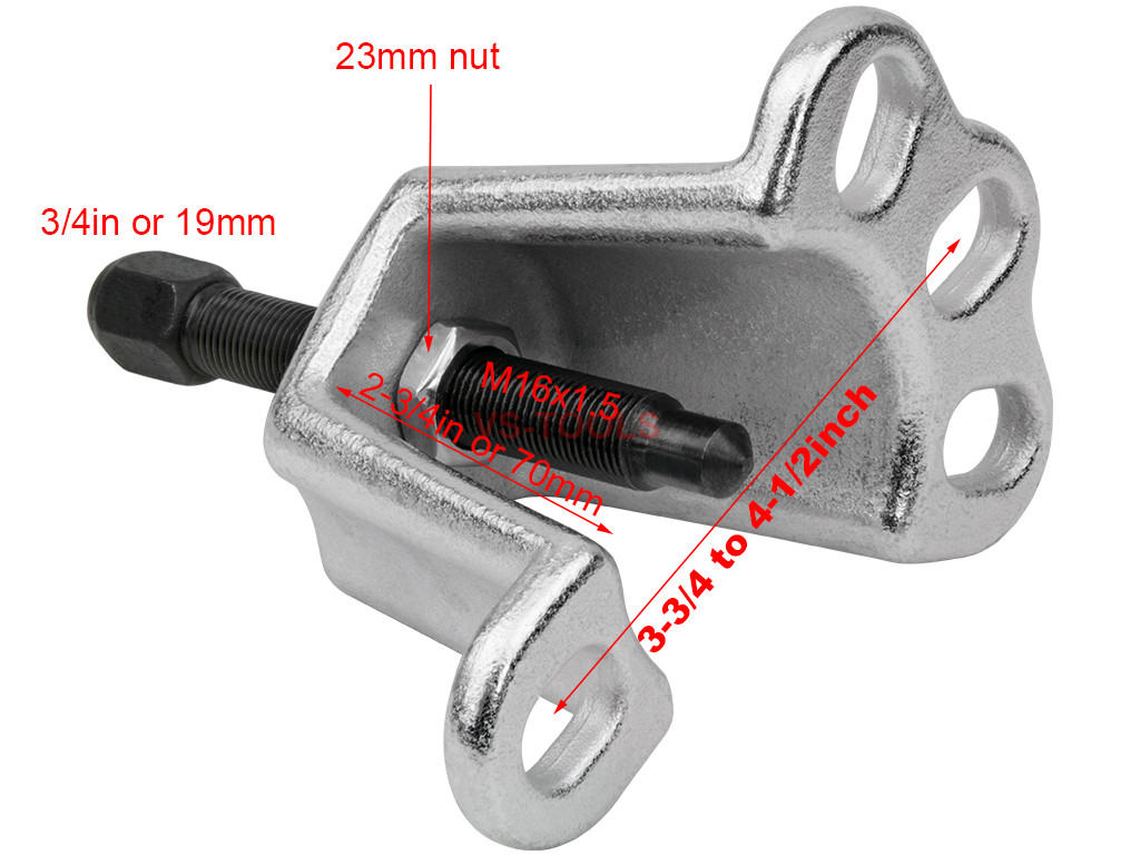 CV Joint Axle Shaft Front Wheel Hub Bearing Knuckle Flange